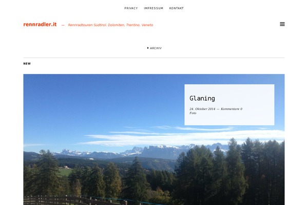 Zuki. theme site design template sample