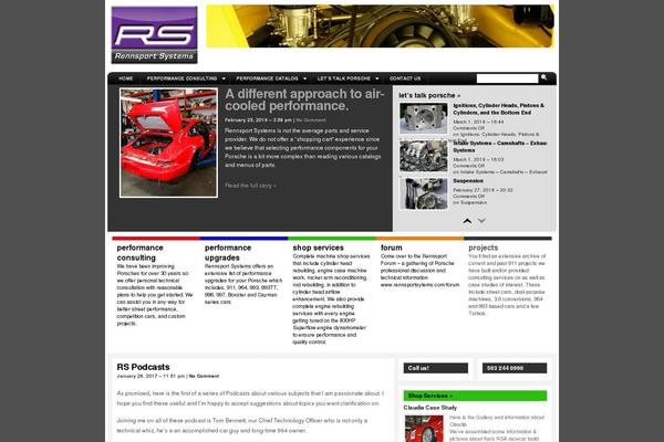 Arthemia theme site design template sample