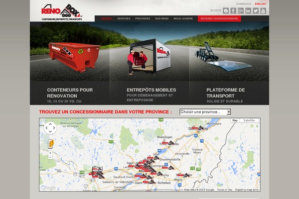 Site using WP Forum Server plugin