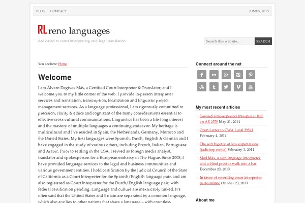 Site using Cookies for Comments plugin