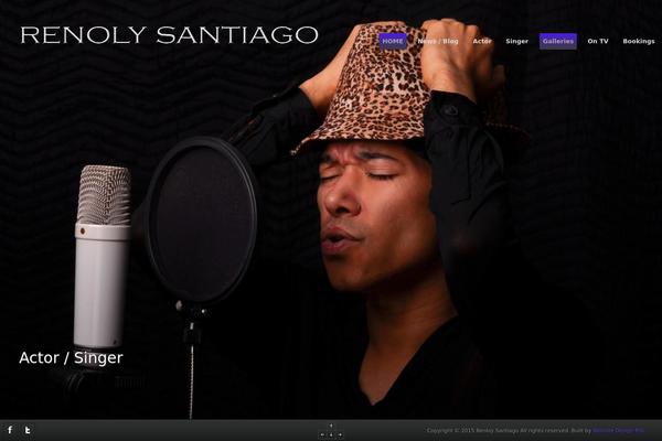 renolysantiago.com site used Imperial-fairytale