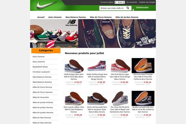 Simple Catch theme site design template sample