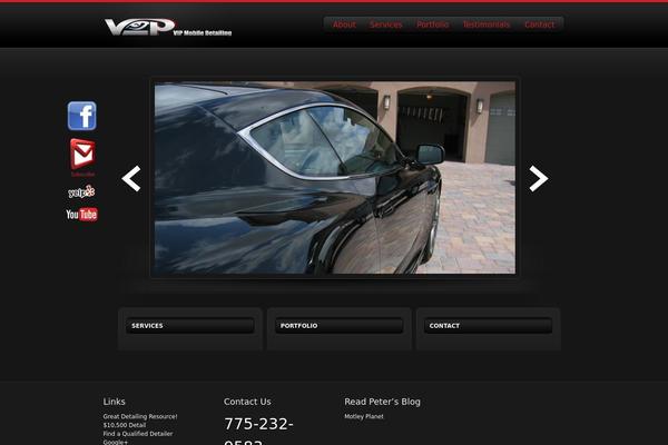 Site using GetSocial plugin