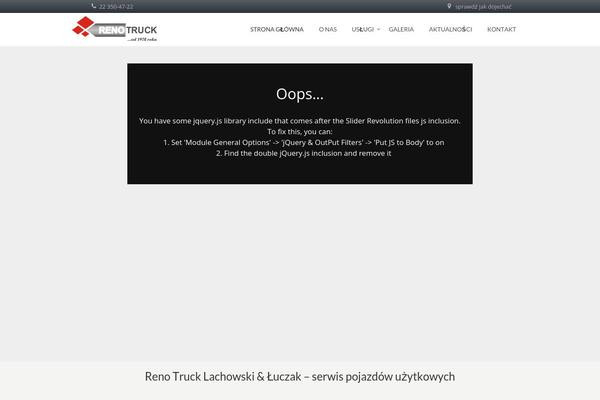 Site using Karma_builder plugin