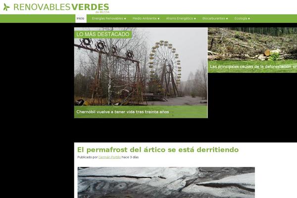 Site using Machete plugin