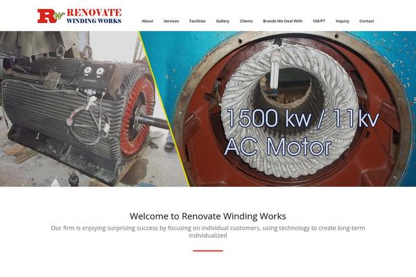 Site using Accordion-shortcode-and-widget plugin