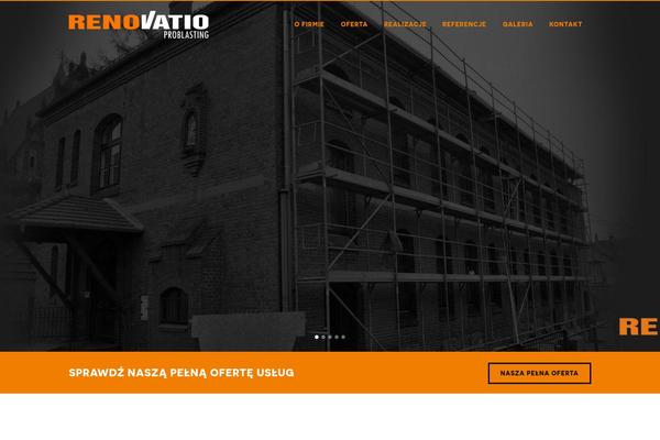 Site using Aspexi Facebook Like Box Sidebox plugin