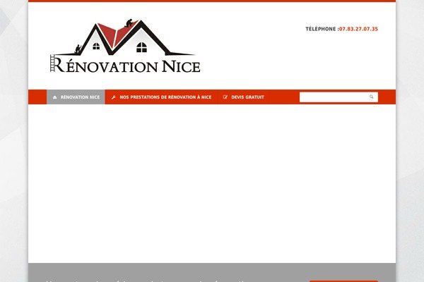 Business Box theme site design template sample
