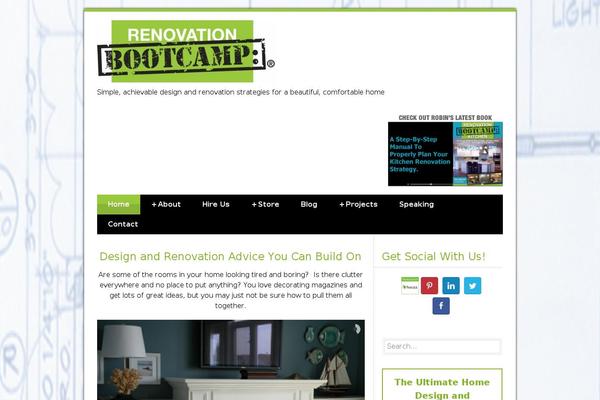 renovationbootcamp.com site used Bluediamond-v1_03
