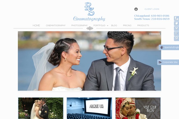 renovationstudios.com site used Zone4