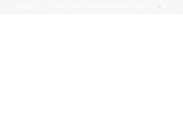 Site using TLP Portfolio plugin