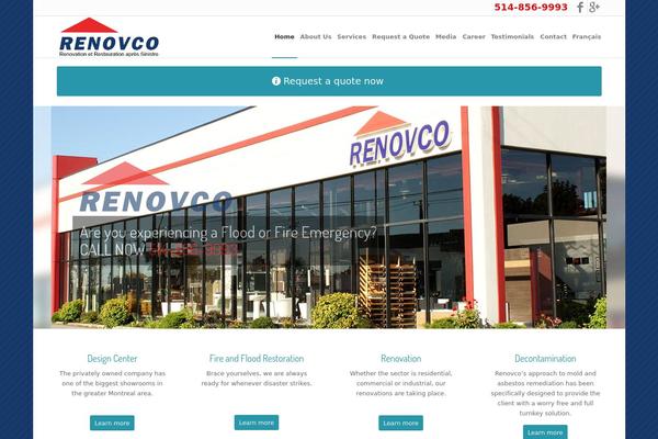 Site using Cj-popups plugin