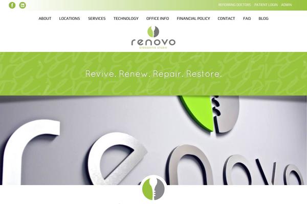 Site using Fwds3dcov plugin