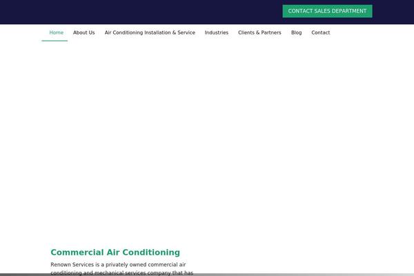 Site using Facebook Likebox plugin