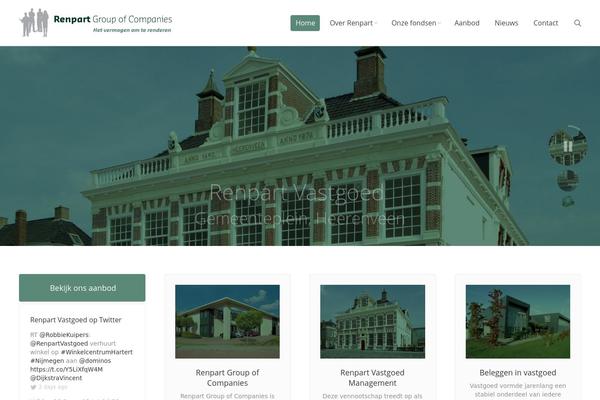 Site using Mailchimp-for-wp-pro plugin