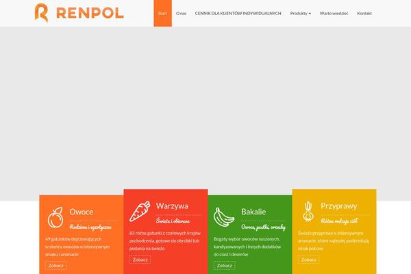 Shoestrap 3 theme site design template sample