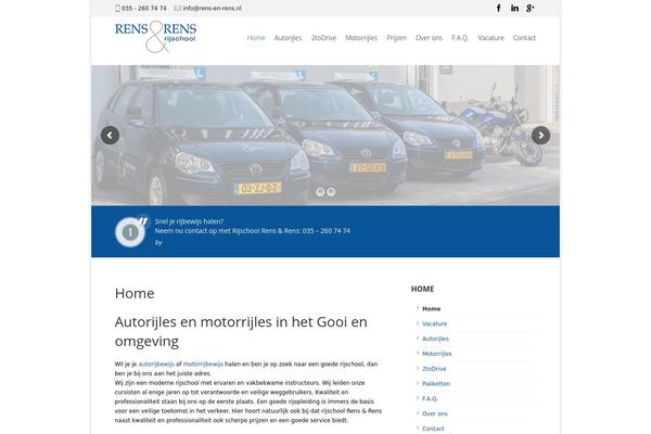Site using Wp-facebook-reviews plugin