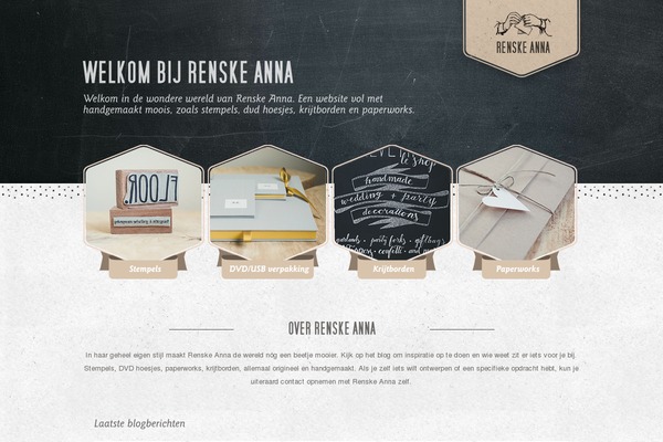 Complete theme site design template sample