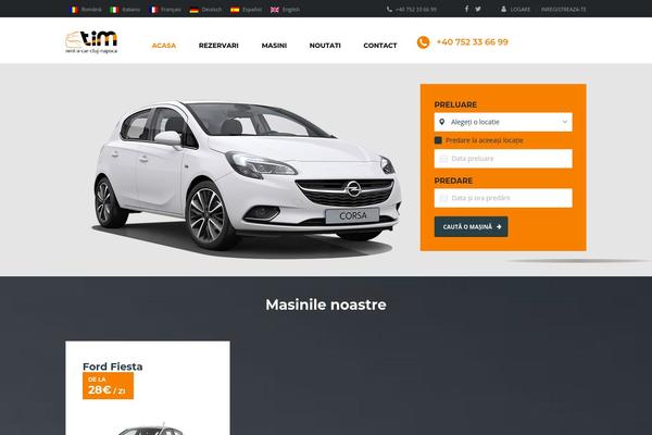 Site using Stm_vehicles_listing plugin