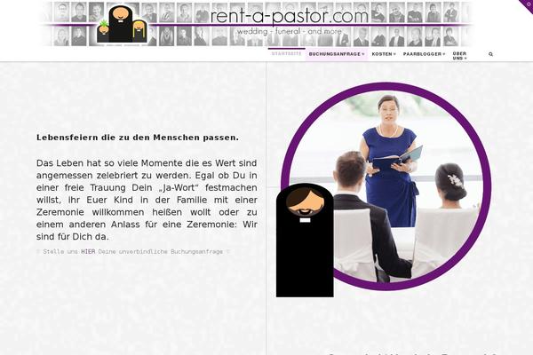 Site using AppBanners plugin