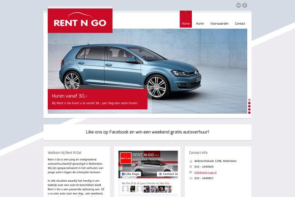 Site using Call Now Button plugin
