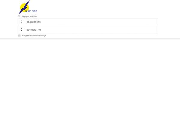 Site using Ova-crs plugin