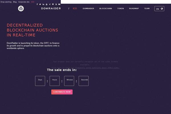 Site using Contact Form 7 Image Captcha plugin