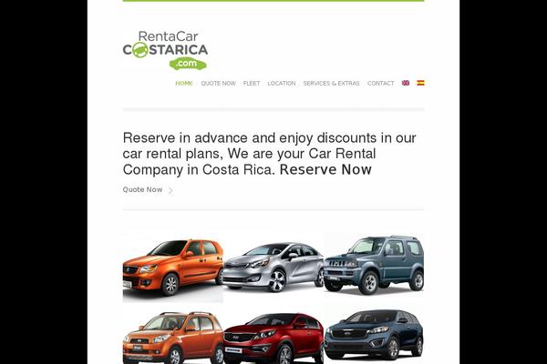 Site using Testimonial Basics plugin