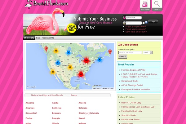 Site using Ait-item-extension plugin