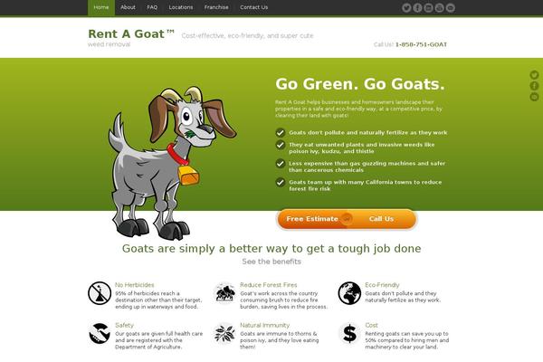 Site using YouTube SimpleGallery plugin