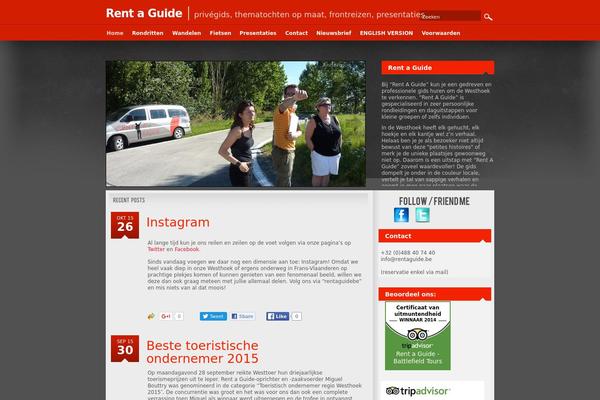 eDegree° theme site design template sample