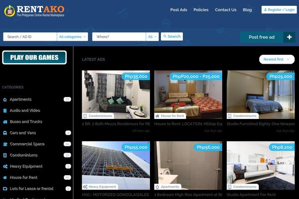 Site using Visitors-traffic-real-time-statistics plugin