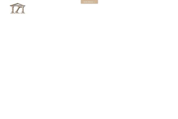 Site using Riva-slider-pro plugin