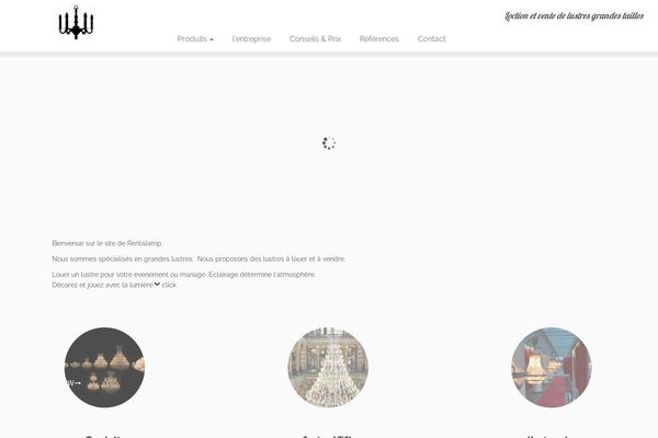 Site using Collapse-O-Matic plugin