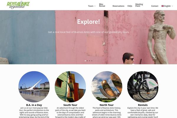 Site using All in One SEO Pack plugin