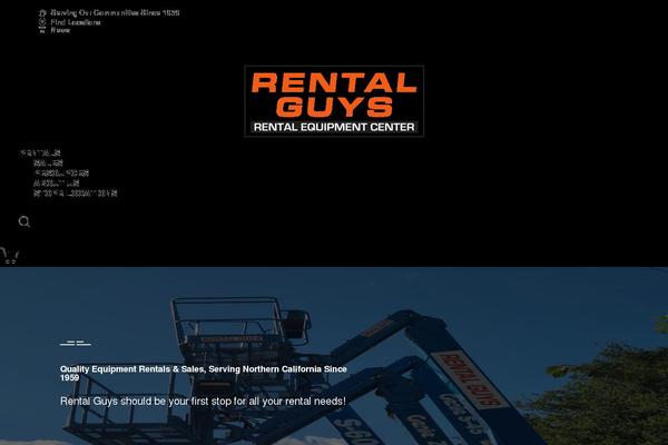 Site using Wp-google-places-review-slider plugin