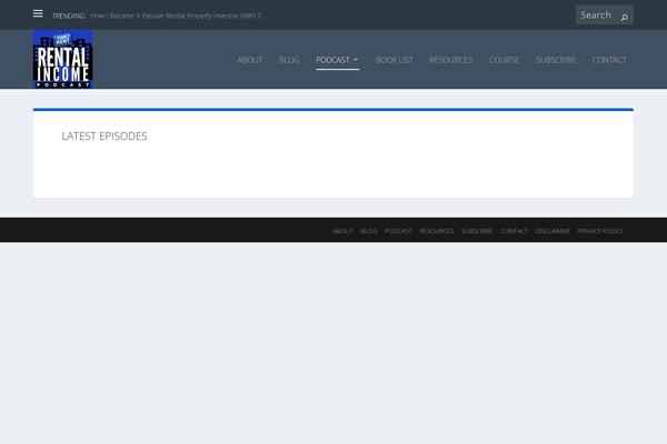 Extra theme site design template sample