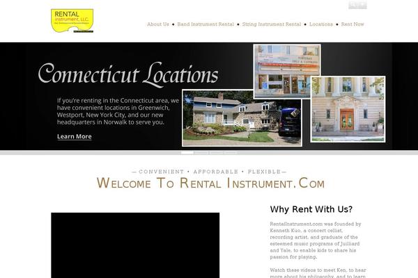 Site using Dropdown-content plugin