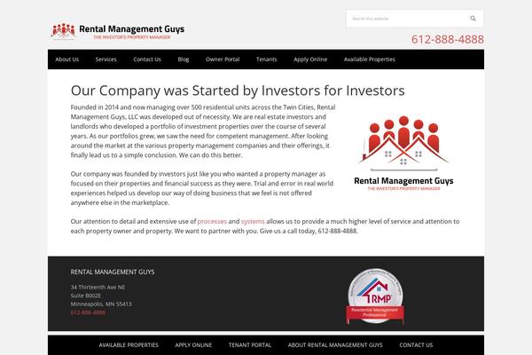 Site using CryptX plugin