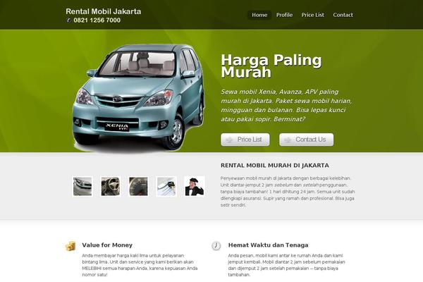 Site using WP-SpamFree Anti-Spam plugin