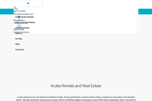 Site using Houzez-theme-functionality plugin