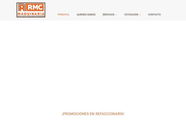 rentasmc.com site used Rmc
