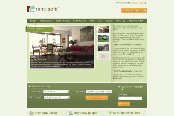 Site using CP Contact Form with Paypal plugin