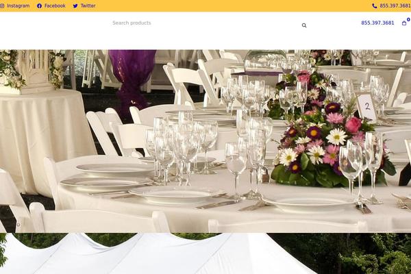 Site using Woo-bought-together-premium plugin