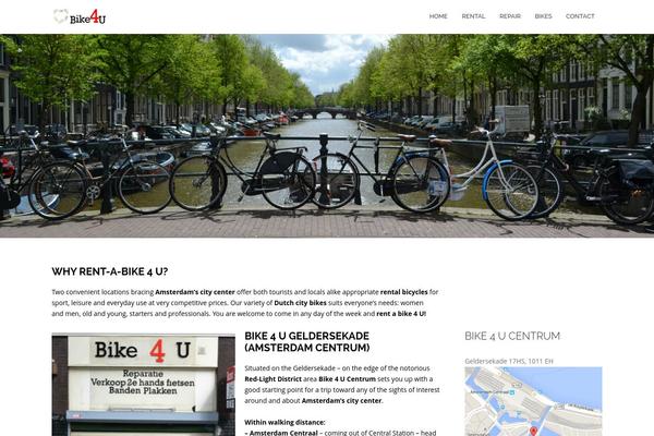 Site using Codecanyon-7460830-booki-a-booking-plugin-for-wordpress plugin