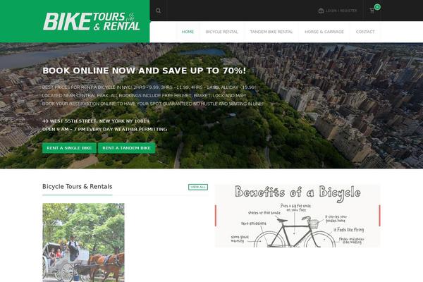 Flatyshop theme site design template sample