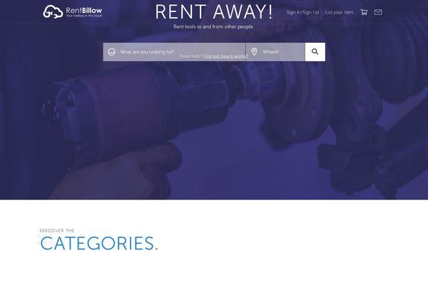 Site using Social Connect plugin