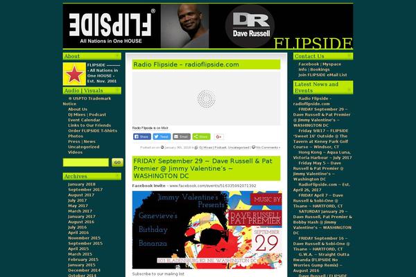 Site using WP-SpamFree Anti-Spam plugin