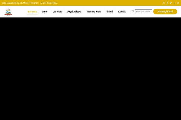 rentcarsolo.com site used Be301119