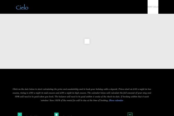Site using Pinpoint Booking System (+WooCommerce) plugin